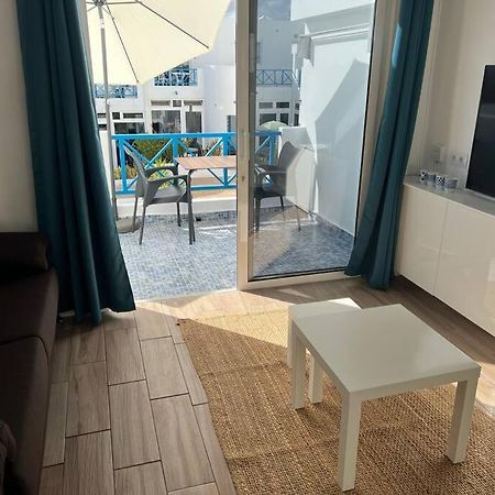 Апартаменти 26 Puerto Del Carmen Palm Tree Екстер'єр фото